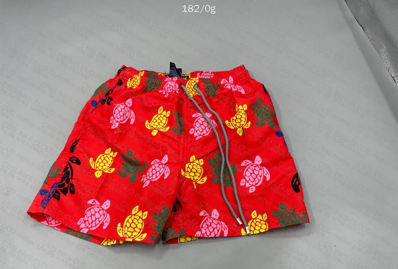 Vilebrequin Shorts (Help) 3