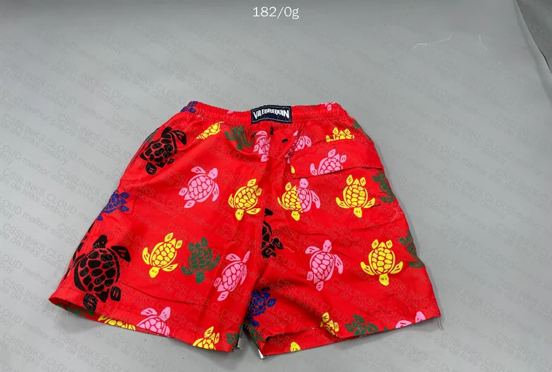 Vilebrequin Shorts (Help) 4