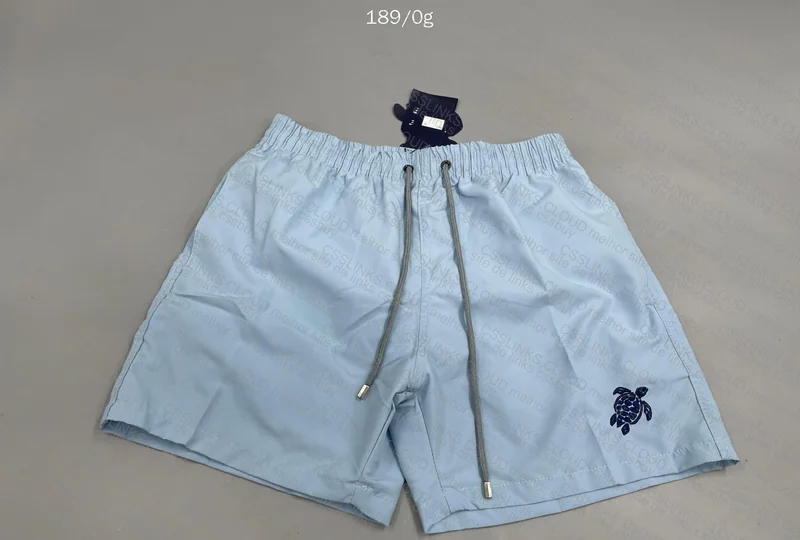 Vilebrequin Shorts - Size G - With Measurements