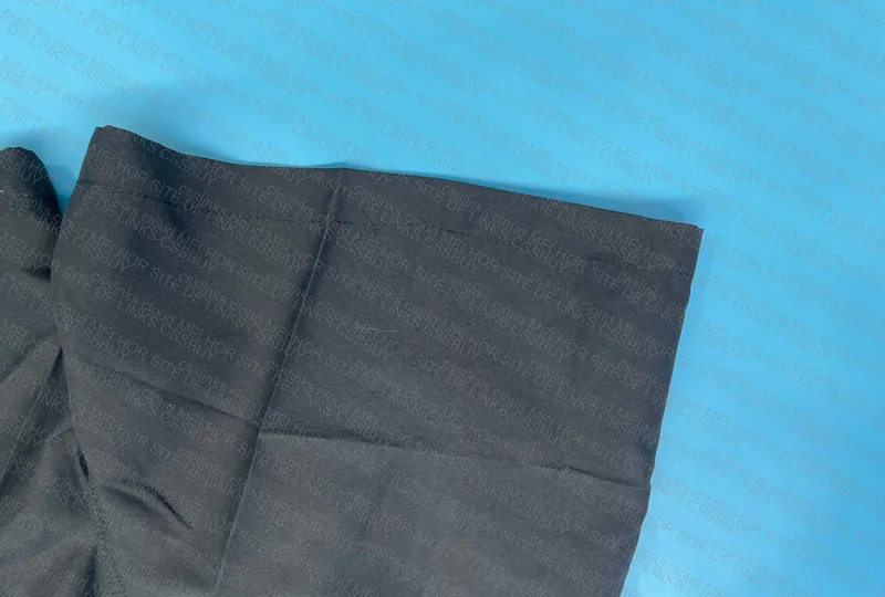 Black Vilebrequin Shorts 8
