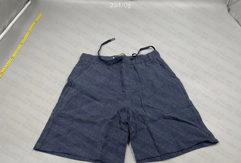 Zara Viscose Shorts