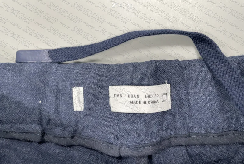 Zara Viscose Shorts 2