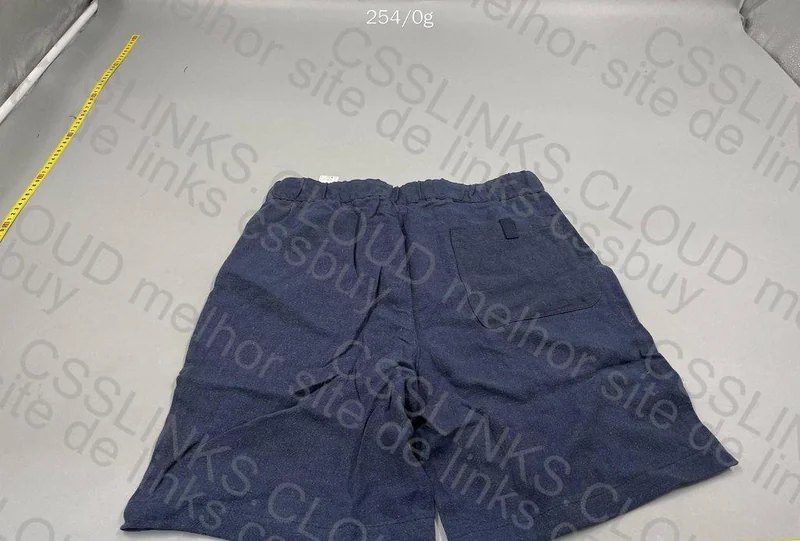 Zara Viscose Shorts 3