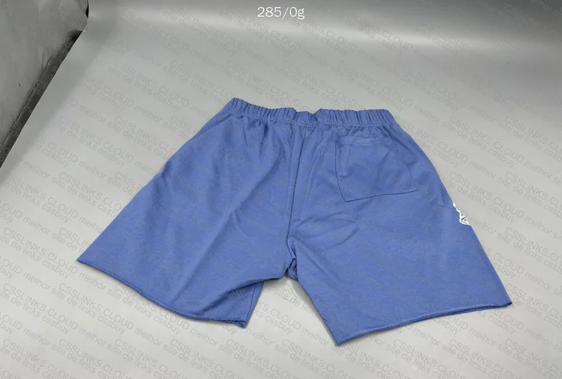 Wolves Shorts 4