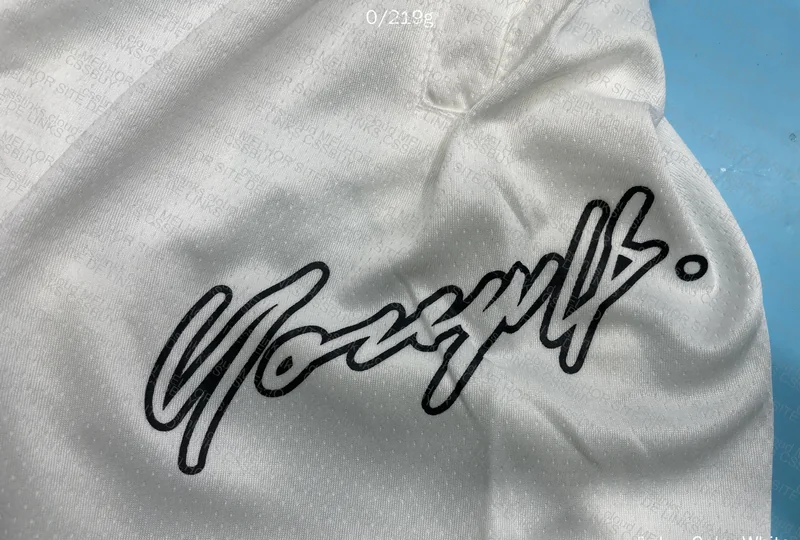 YoungLA Shorts 2