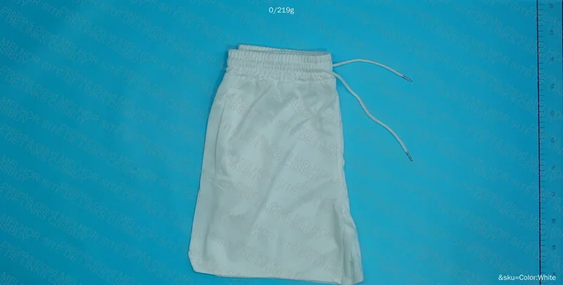YoungLA Shorts 3