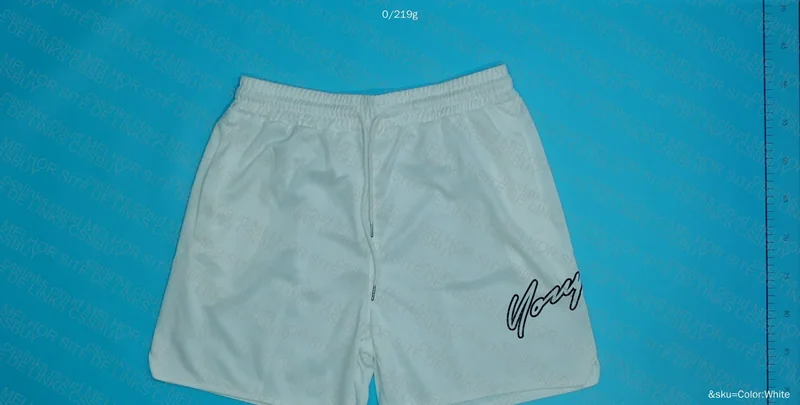YoungLA Shorts 4