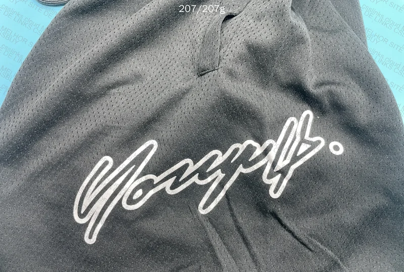YoungLA Shorts