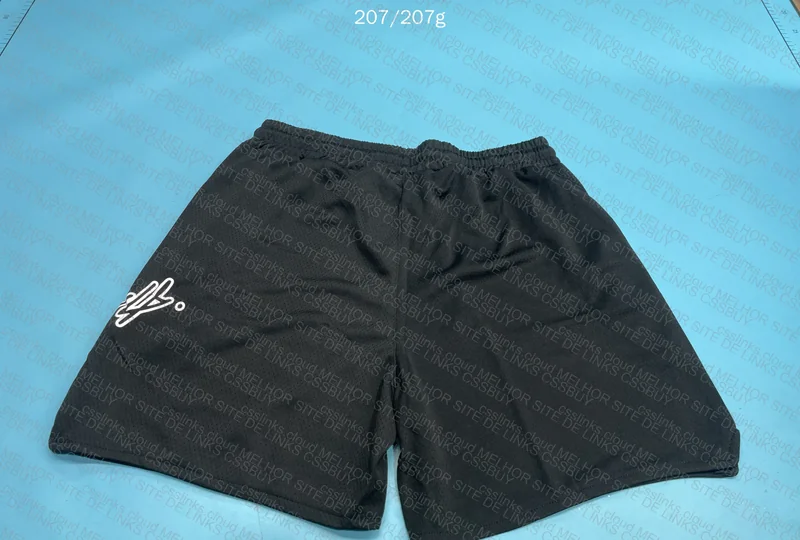 YoungLA Shorts 2