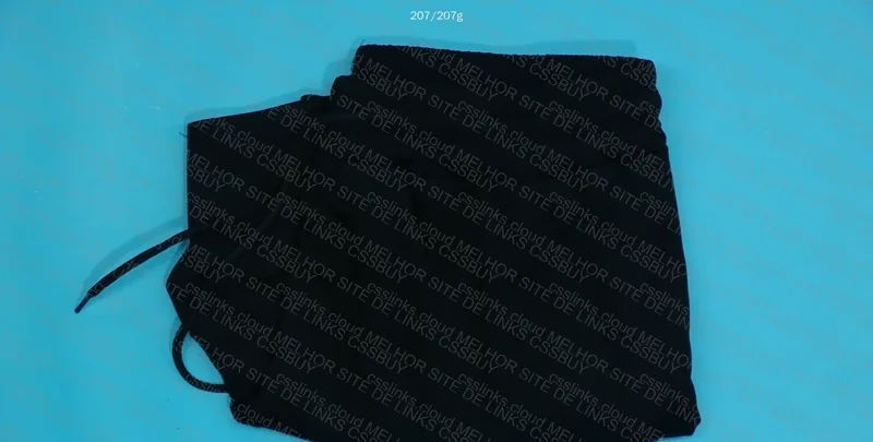 YoungLA Shorts 3