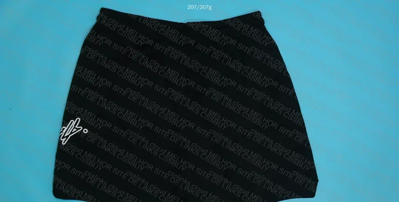YoungLA Shorts 4