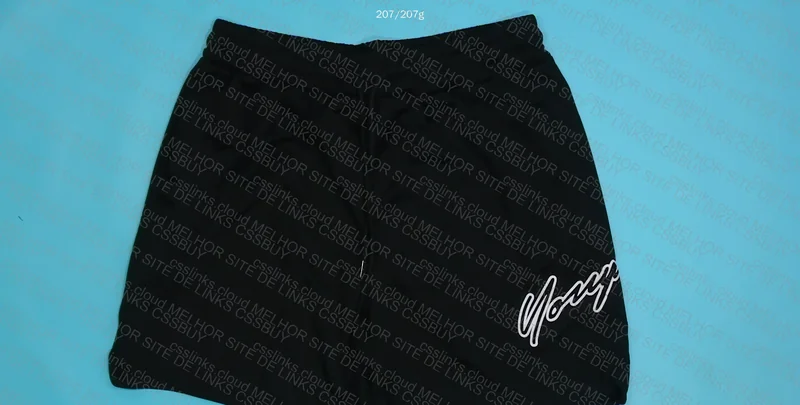 YoungLA Shorts 5