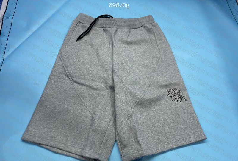 Sweatshirt Shorts/Jorts Mertra 2
