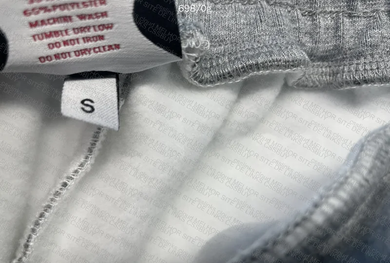 Sweatshirt Shorts/Jorts Mertra 3