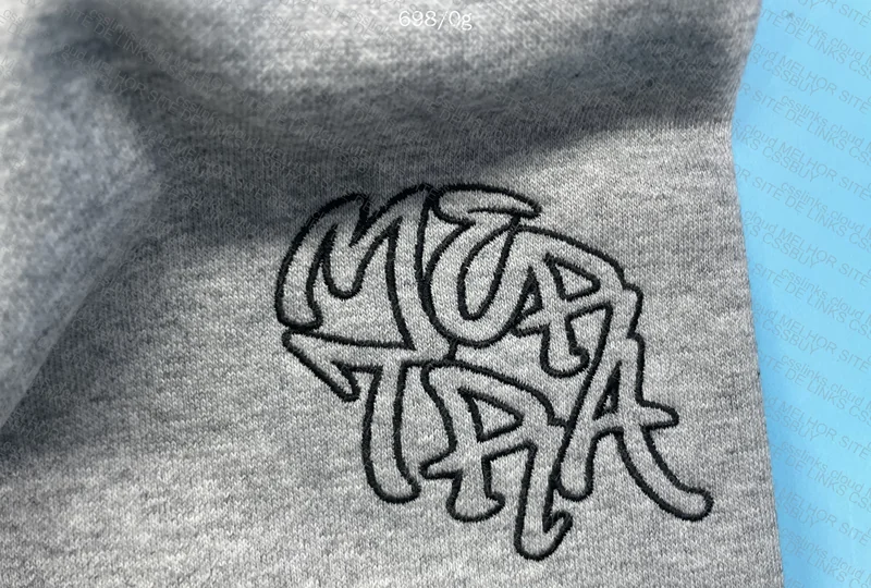 Sweatshirt Shorts/Jorts Mertra 4