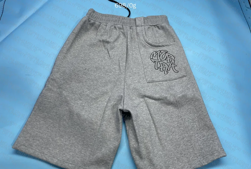 Sweatshirt Shorts/Jorts Mertra 5