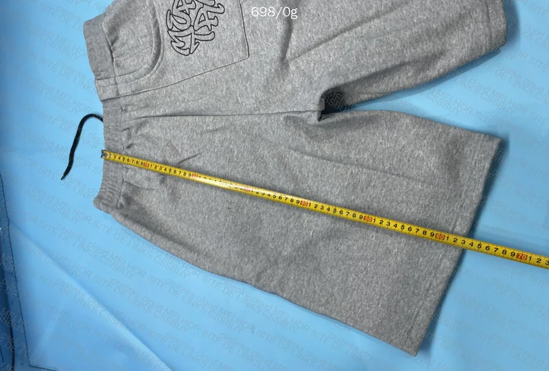 Sweatshirt Shorts/Jorts Mertra 6