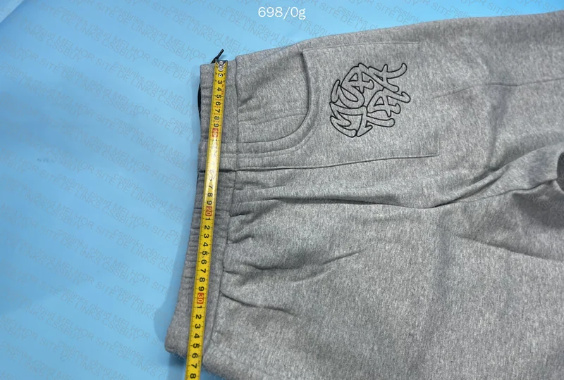 Sweatshirt Shorts/Jorts Mertra 7