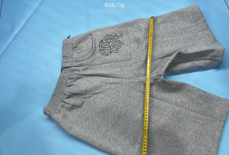 Sweatshirt Shorts/Jorts Mertra 8