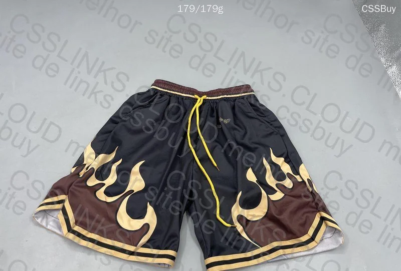Basketball Shorts