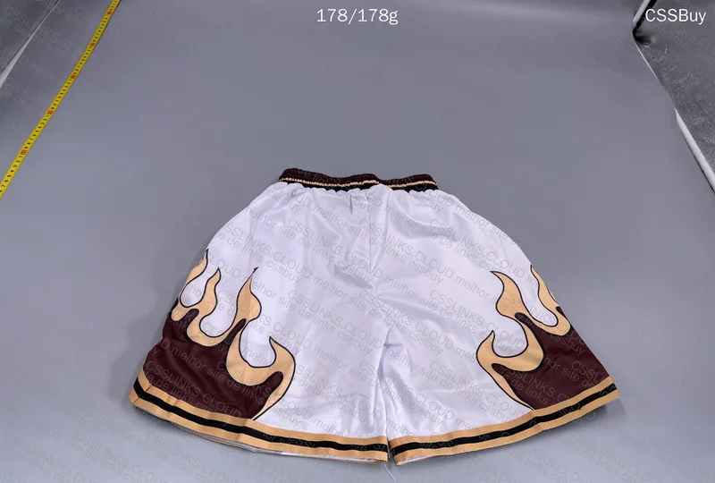 Basketball Shorts 5