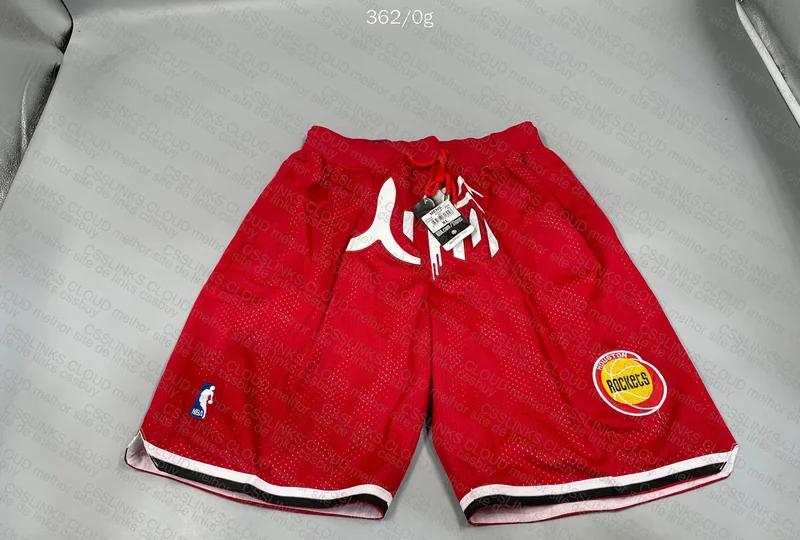 NBA Basketball Shorts 6 Total 4