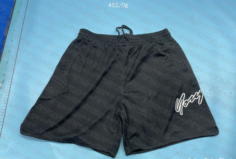 YoungLA Shorts and Pants (Gym) 5