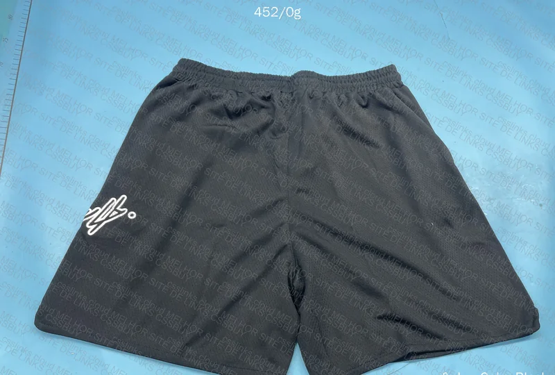 YoungLA Shorts and Pants (Gym) 6