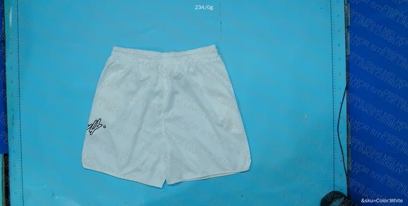 YoungLA Shorts and Pants (Gym) 7
