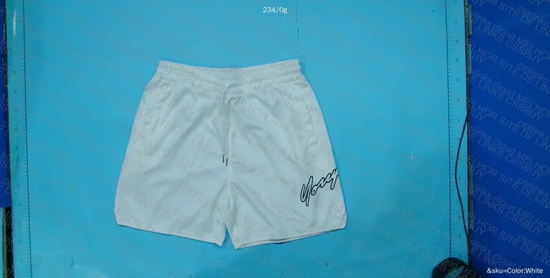 YoungLA Shorts and Pants (Gym) 8