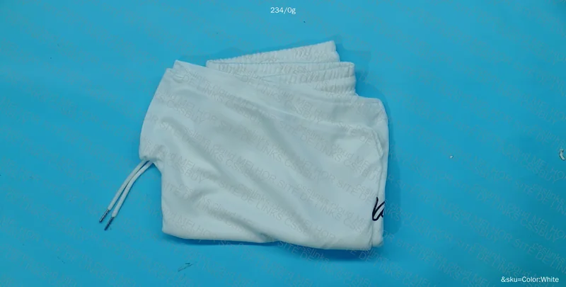 YoungLA Shorts and Pants (Gym) 9