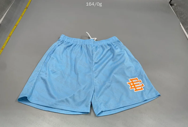 Eric Emanuel Shorts 2