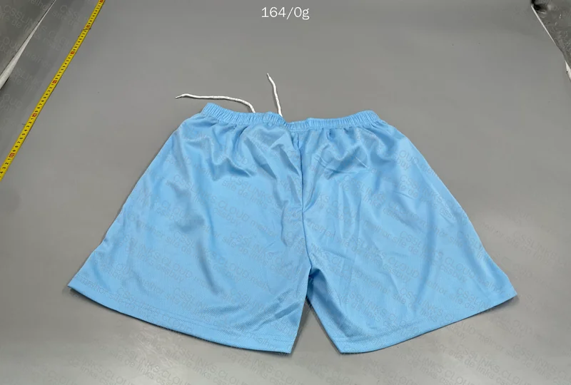 Eric Emanuel Shorts 3