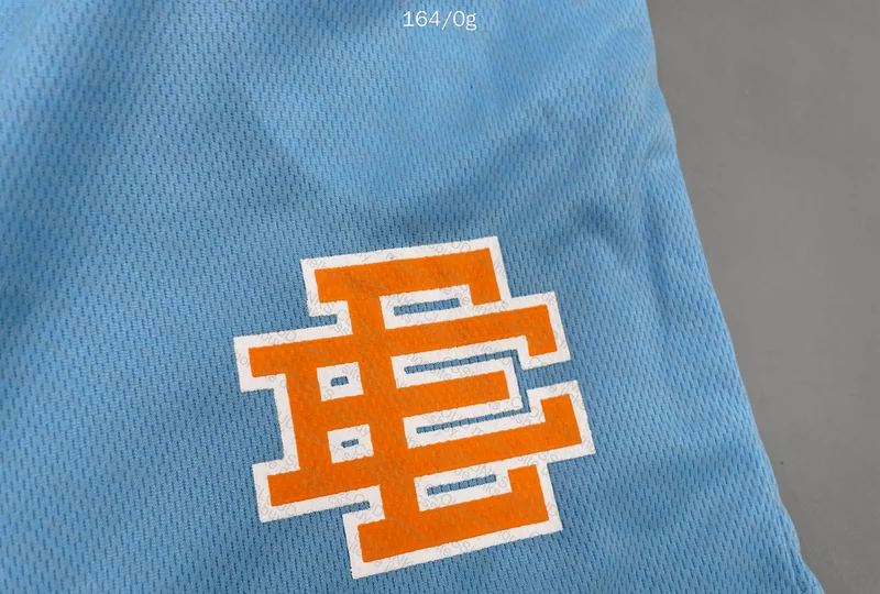 Eric Emanuel Shorts 4