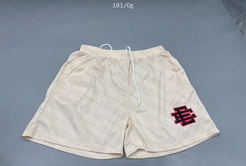 Eric Emanuel Shorts 5