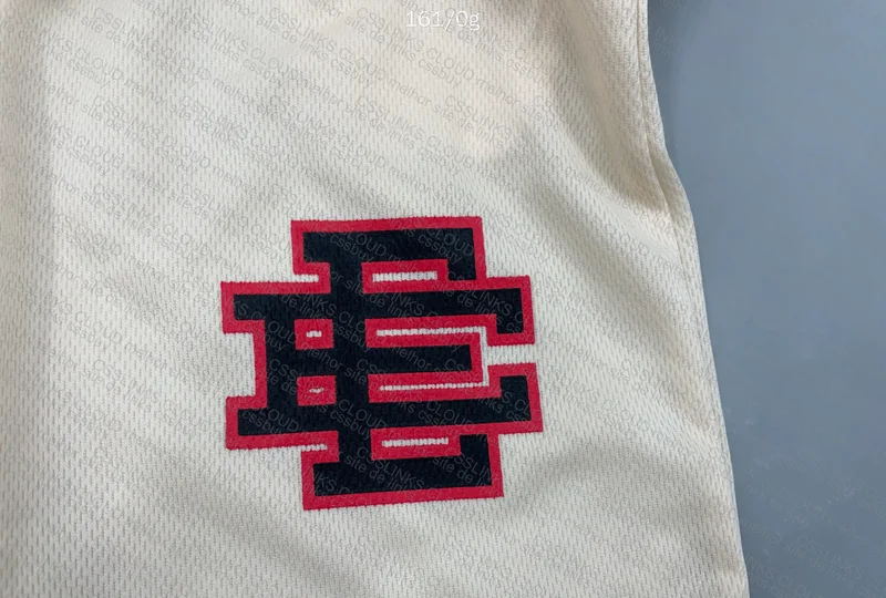 Eric Emanuel Shorts 7