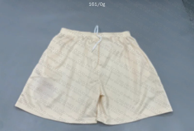 Eric Emanuel Shorts 8