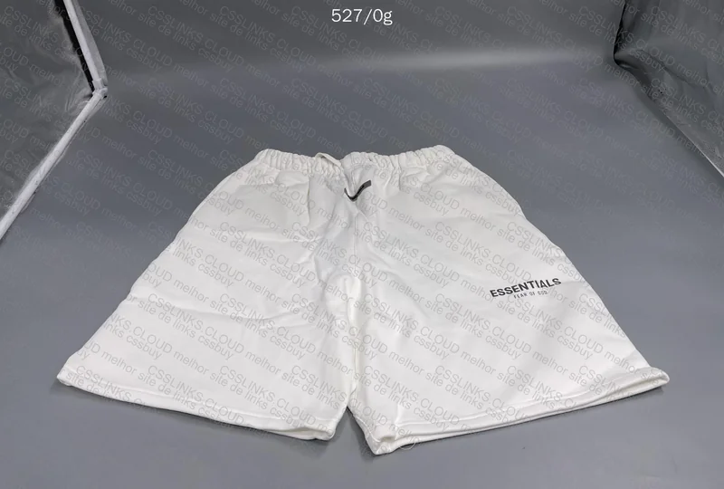 ESSENTIALS Shorts 2