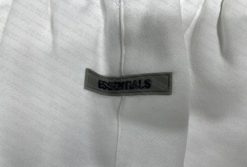 ESSENTIALS Shorts 4