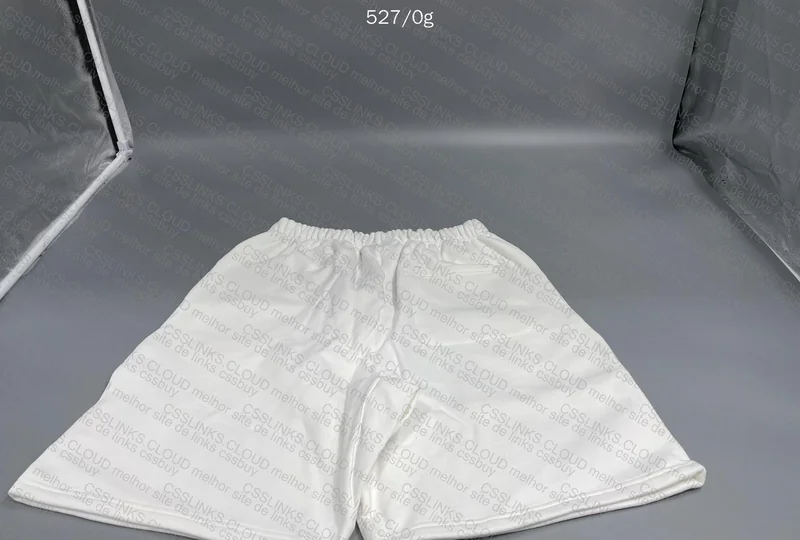 ESSENTIALS Shorts 5