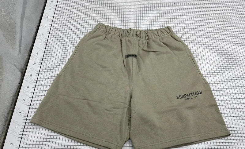 Essentials Shorts