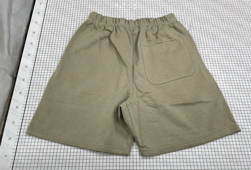 Essentials Shorts 2