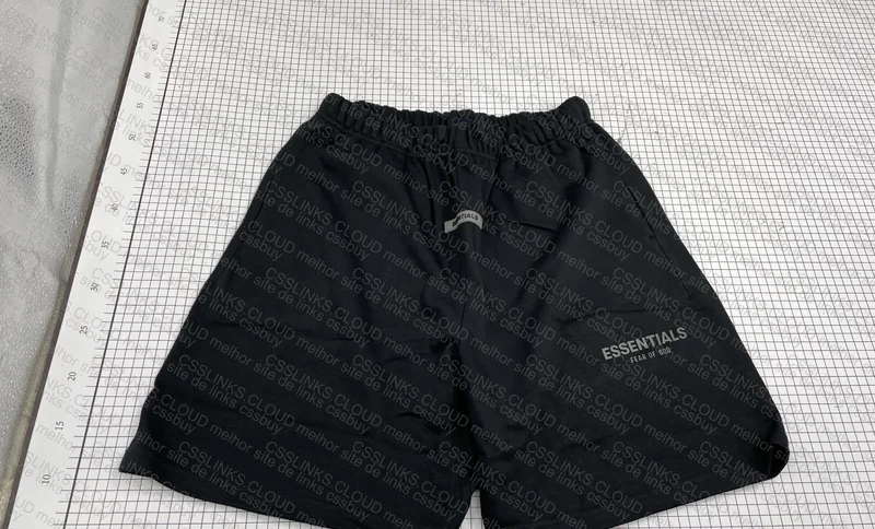 Essentials Shorts 3
