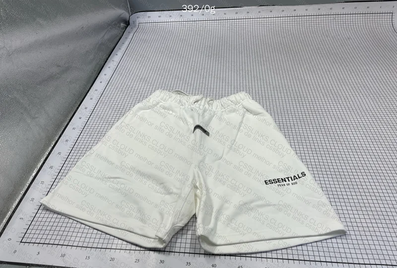 Essentials Shorts 5