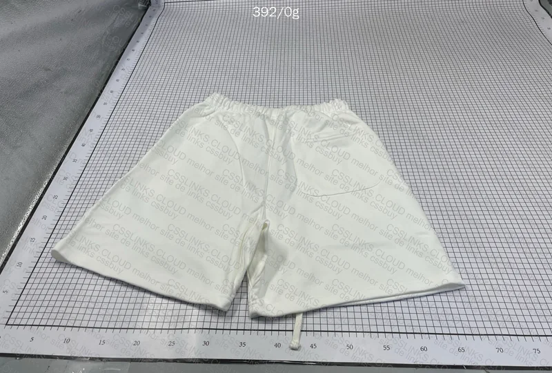 Essentials Shorts 6