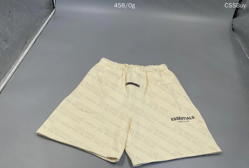FOG Essentials Shorts