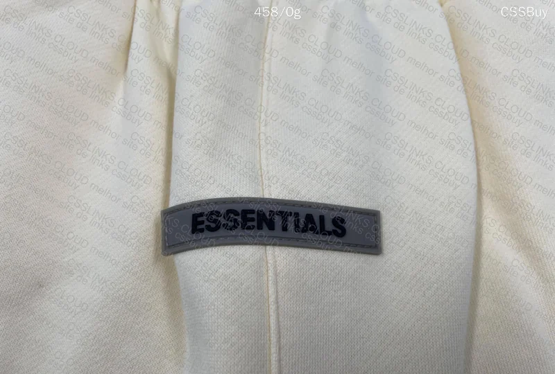 FOG Essentials Shorts 7