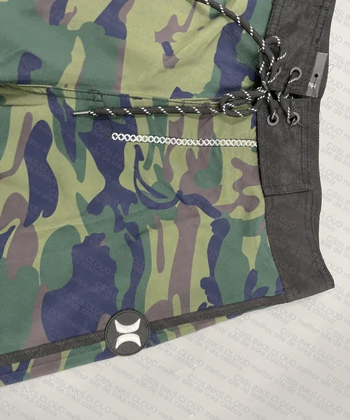 Hurley Surf Shorts 2