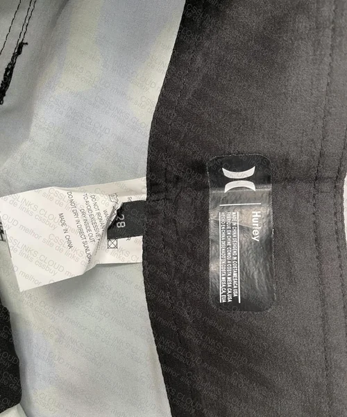 Hurley Surf Shorts 3