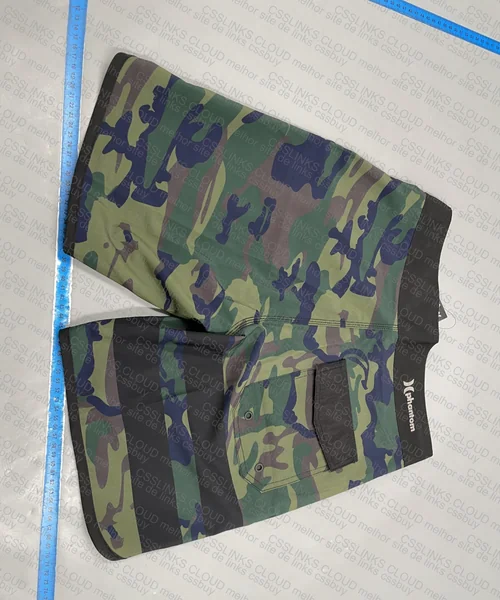 Hurley Surf Shorts 4